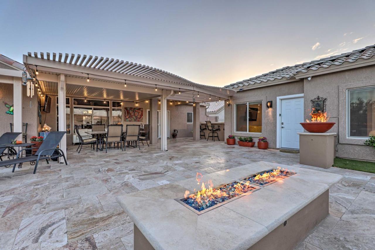 Modern Sun City Studio Near Deer Valley Golf Sun City West Exterior foto