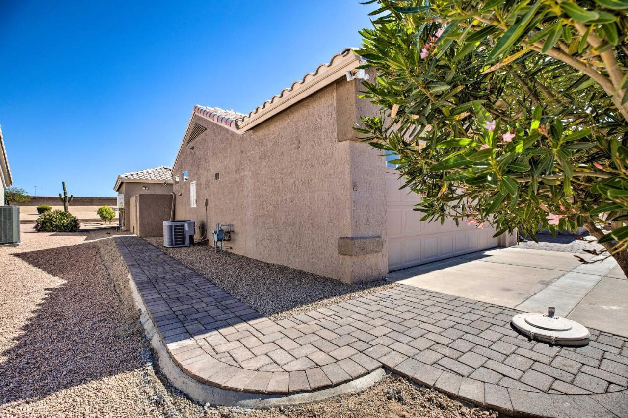 Modern Sun City Studio Near Deer Valley Golf Sun City West Exterior foto